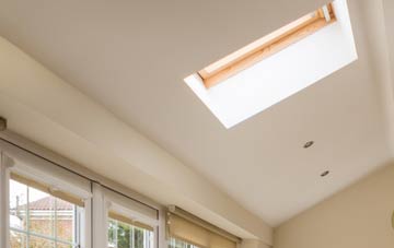 Audenshaw conservatory roof insulation companies