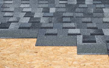 expert Audenshaw asphalt roof companies