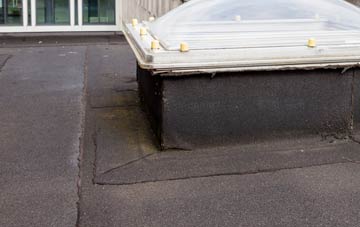 disadvantages of Audenshaw flat roofs