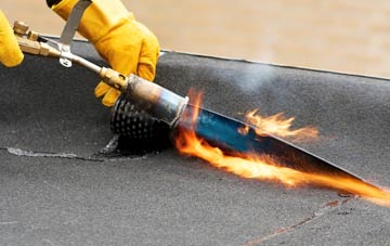 flat roof repairs Audenshaw, Greater Manchester
