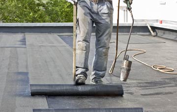 flat roof replacement Audenshaw, Greater Manchester