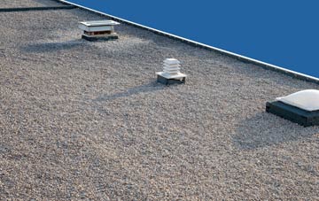 flat roofing Audenshaw, Greater Manchester