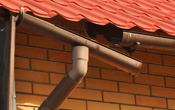 Audenshaw gutter repair costs