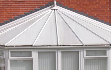 Audenshaw polycarbonate conservatory roof repairs