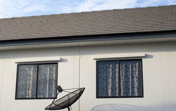 Audenshaw rubber roof costs