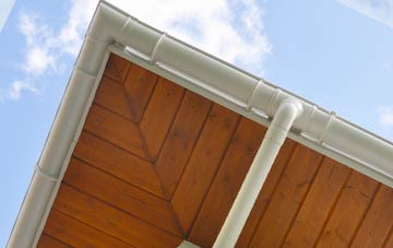 Audenshaw soffit types