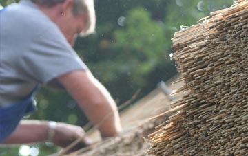 professional Audenshaw thatchers