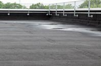 find rated Audenshaw flat roofing companies