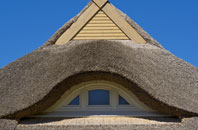 Audenshaw thatch roofing
